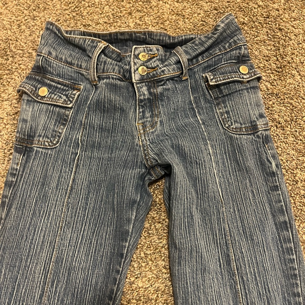 Brandy Melville Agatha pants